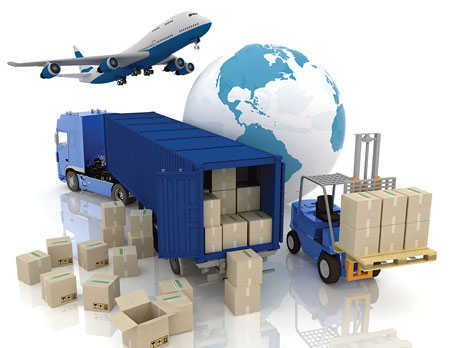 Dịch vụ vận tải đa phương thức - Công Ty TNHH Tam Logistics And Trading